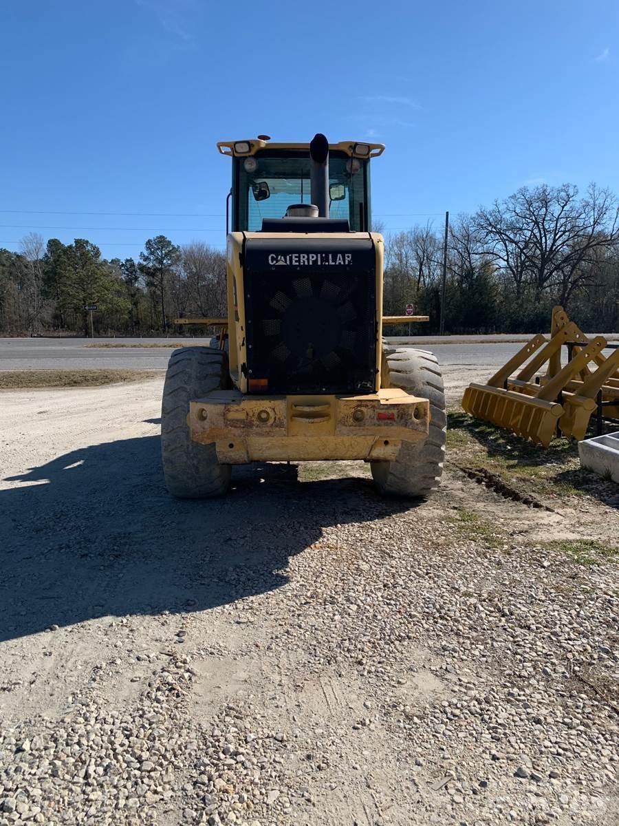 CAT 928G Hjullastere