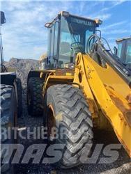 CAT 930G Hjullastere