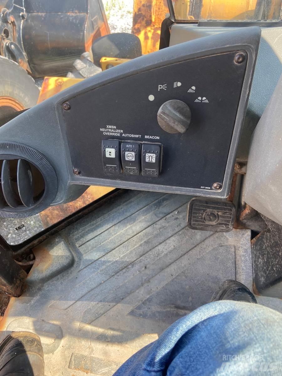 CAT 930G Hjullastere
