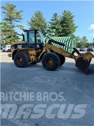 CAT 930G Hjullastere