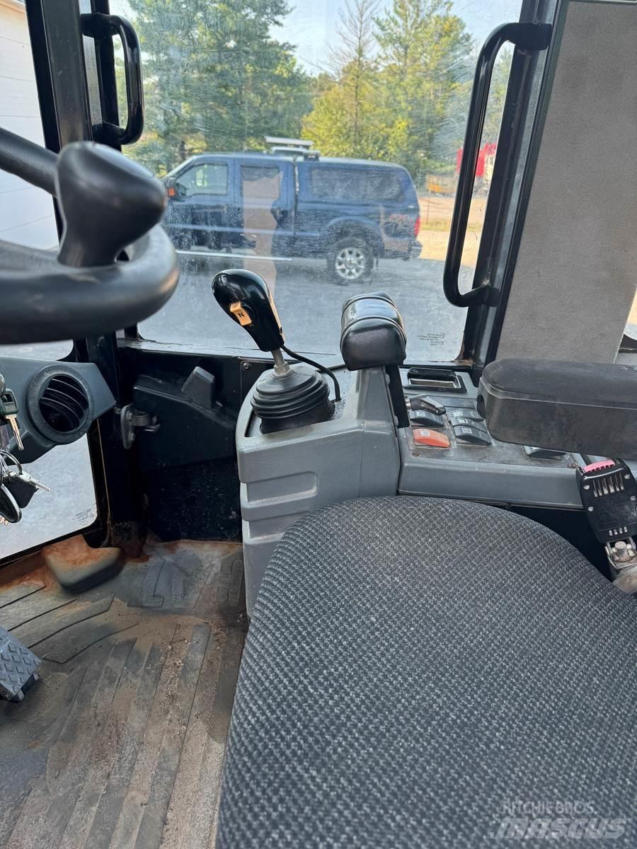 CAT 930G Hjullastere