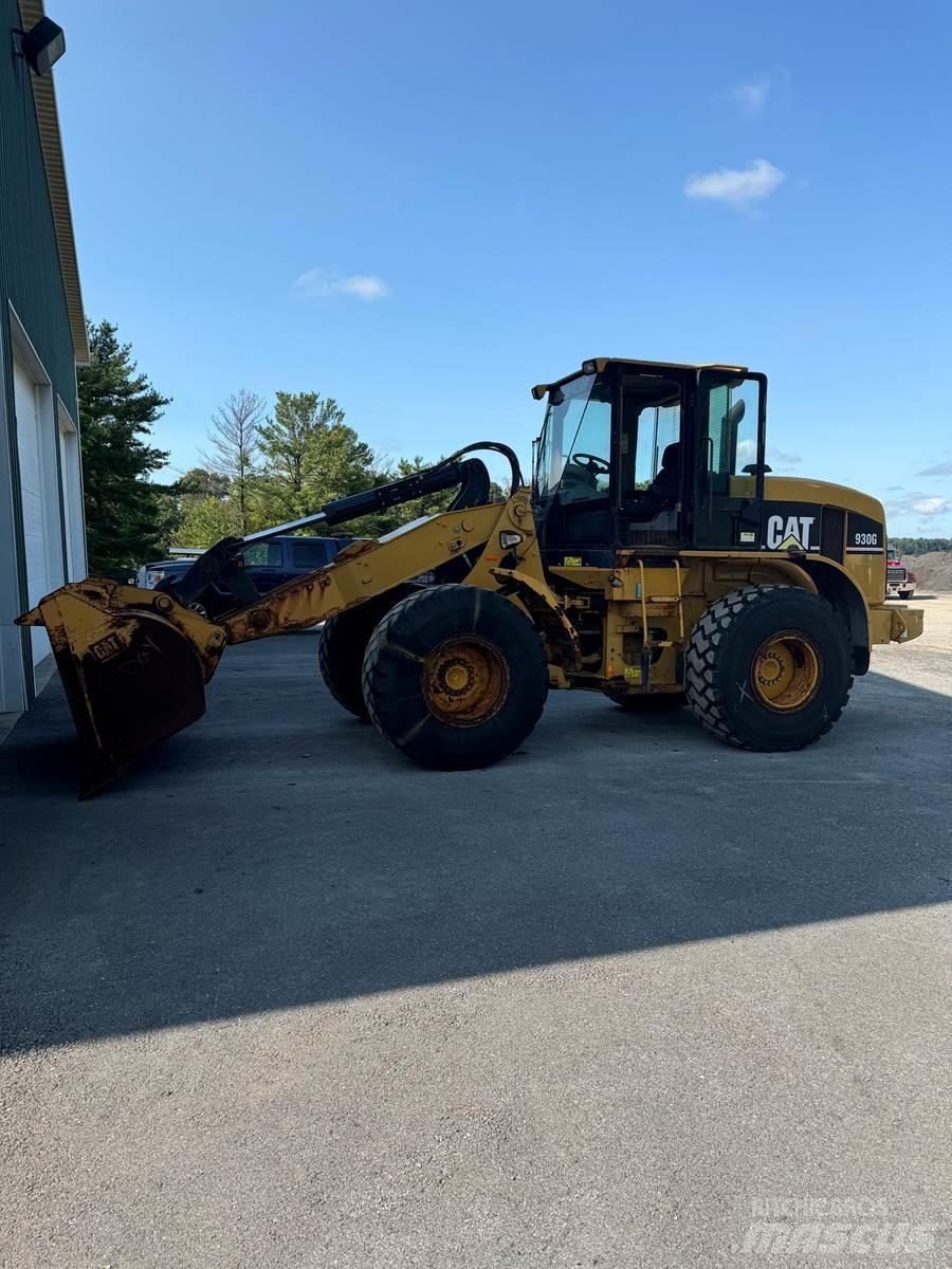 CAT 930G Hjullastere