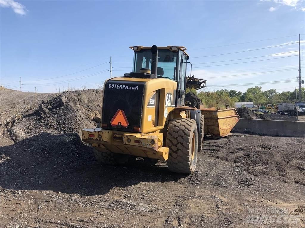 CAT 930G Hjullastere