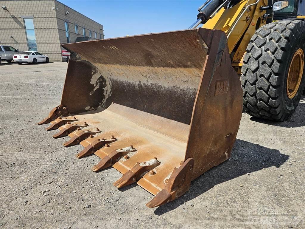 CAT 930G Hjullastere