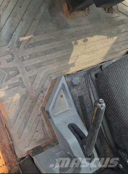 CAT 930G Hjullastere