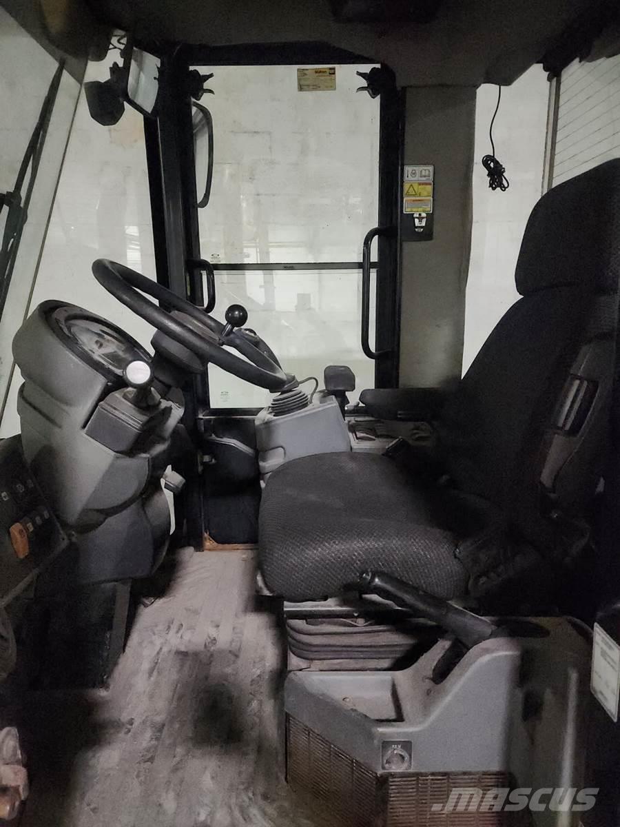 CAT 930H Hjullastere