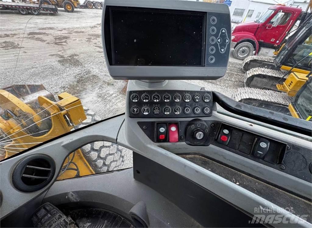 CAT 930K Hjullastere
