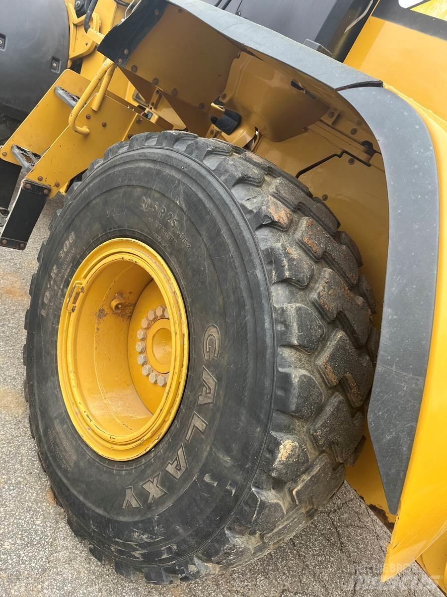 CAT 930K Hjullastere