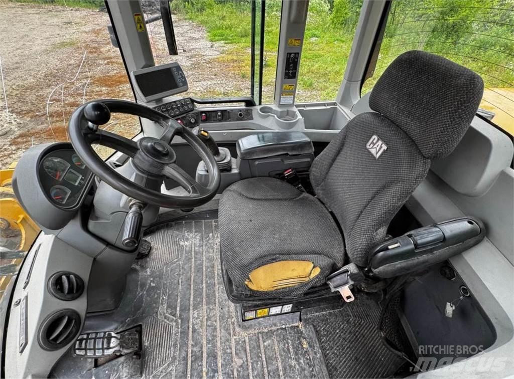 CAT 930K Hjullastere