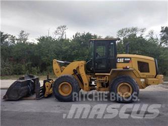 CAT 930M Hjullastere