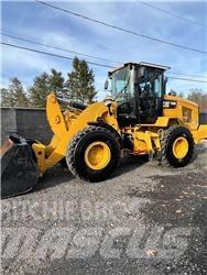 CAT 930M Hjullastere