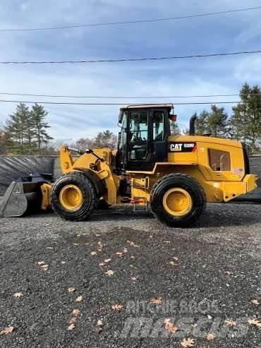 CAT 930M Hjullastere