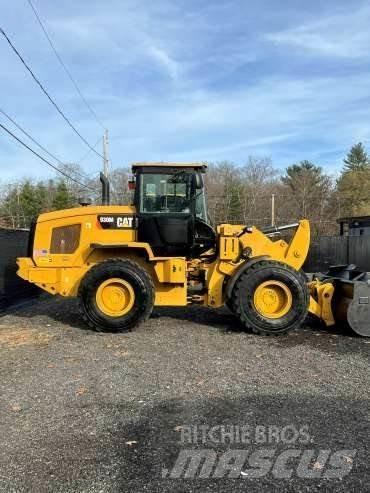 CAT 930M Hjullastere