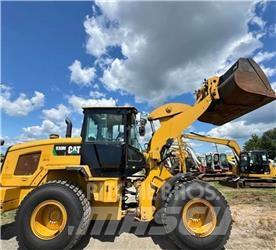 CAT 930M Hjullastere