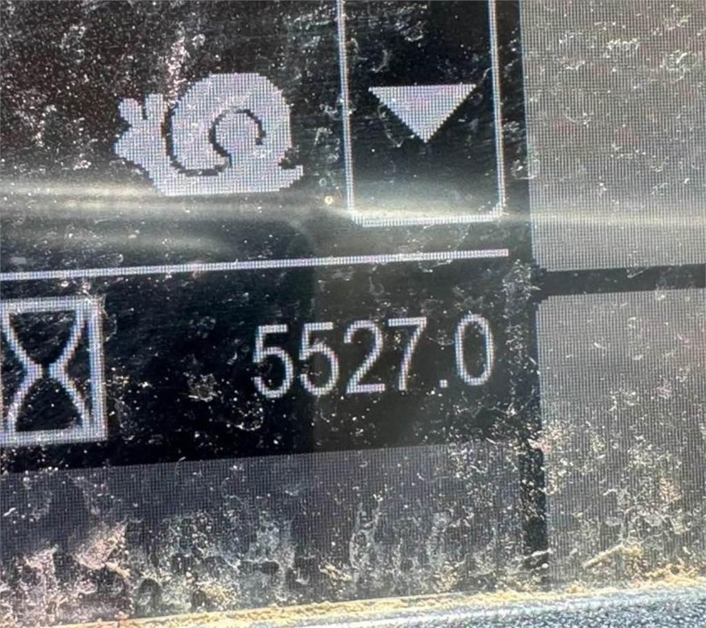 CAT 930M Hjullastere