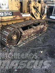 CAT 931C Beltelastere