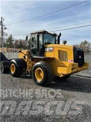 CAT 938K Hjullastere