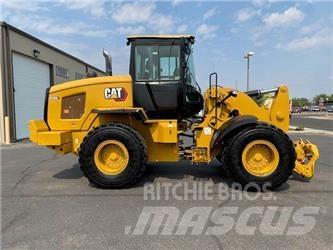 CAT 938M Hjullastere