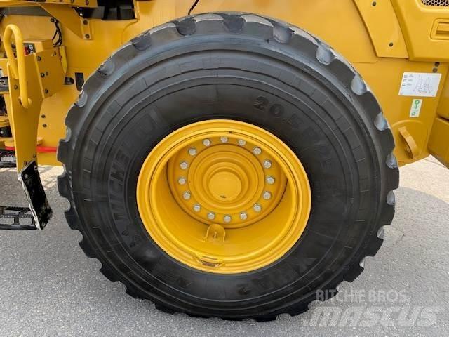 CAT 938M Hjullastere