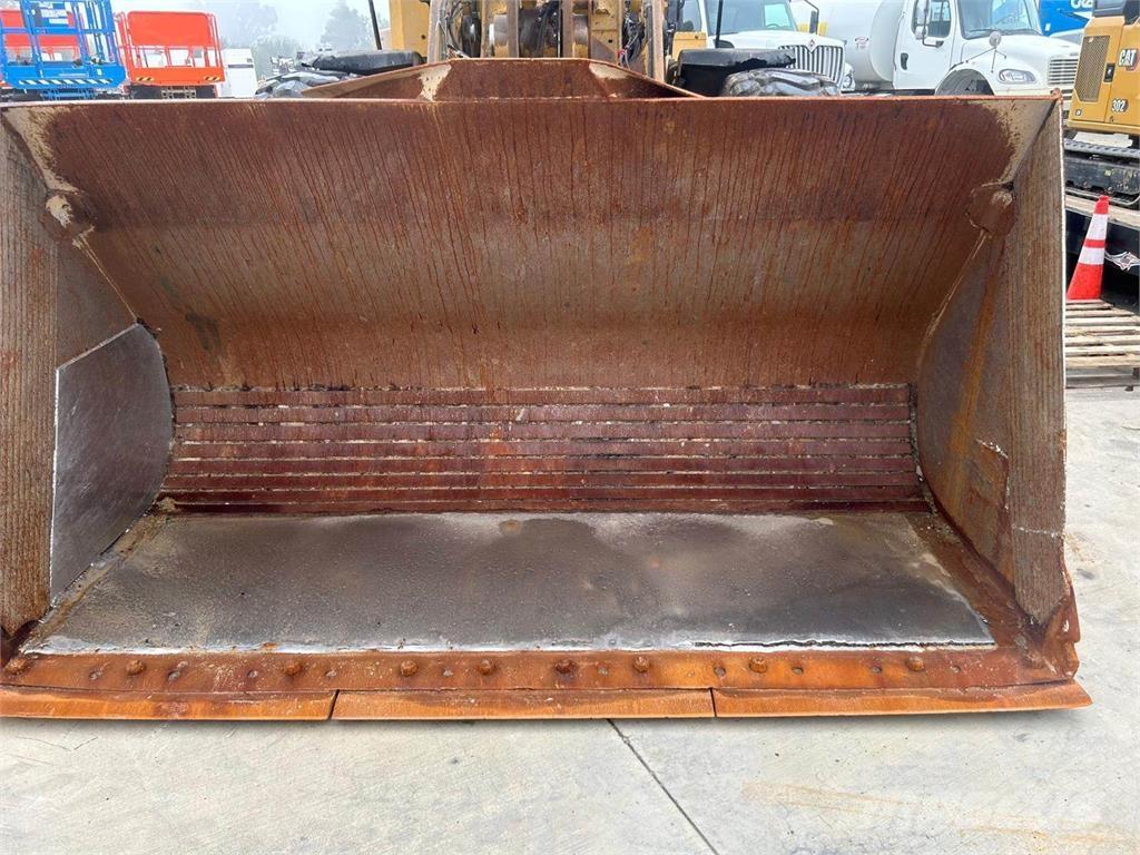 CAT 938M Hjullastere