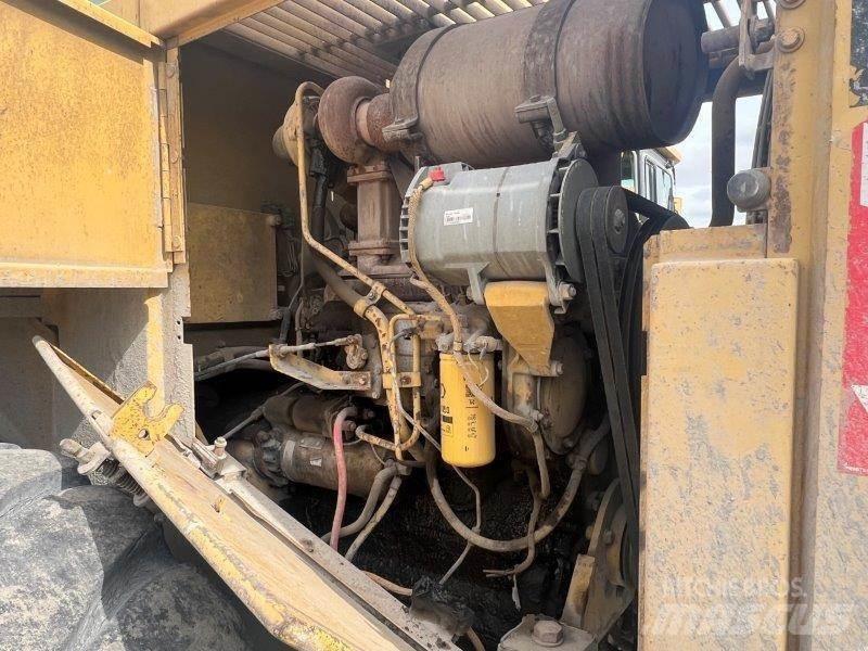 CAT 950B Hjullastere