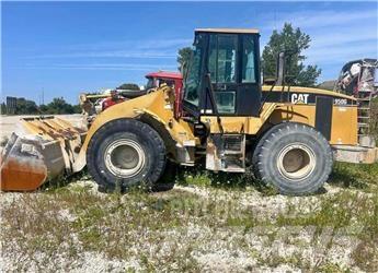 CAT 950G Hjullastere