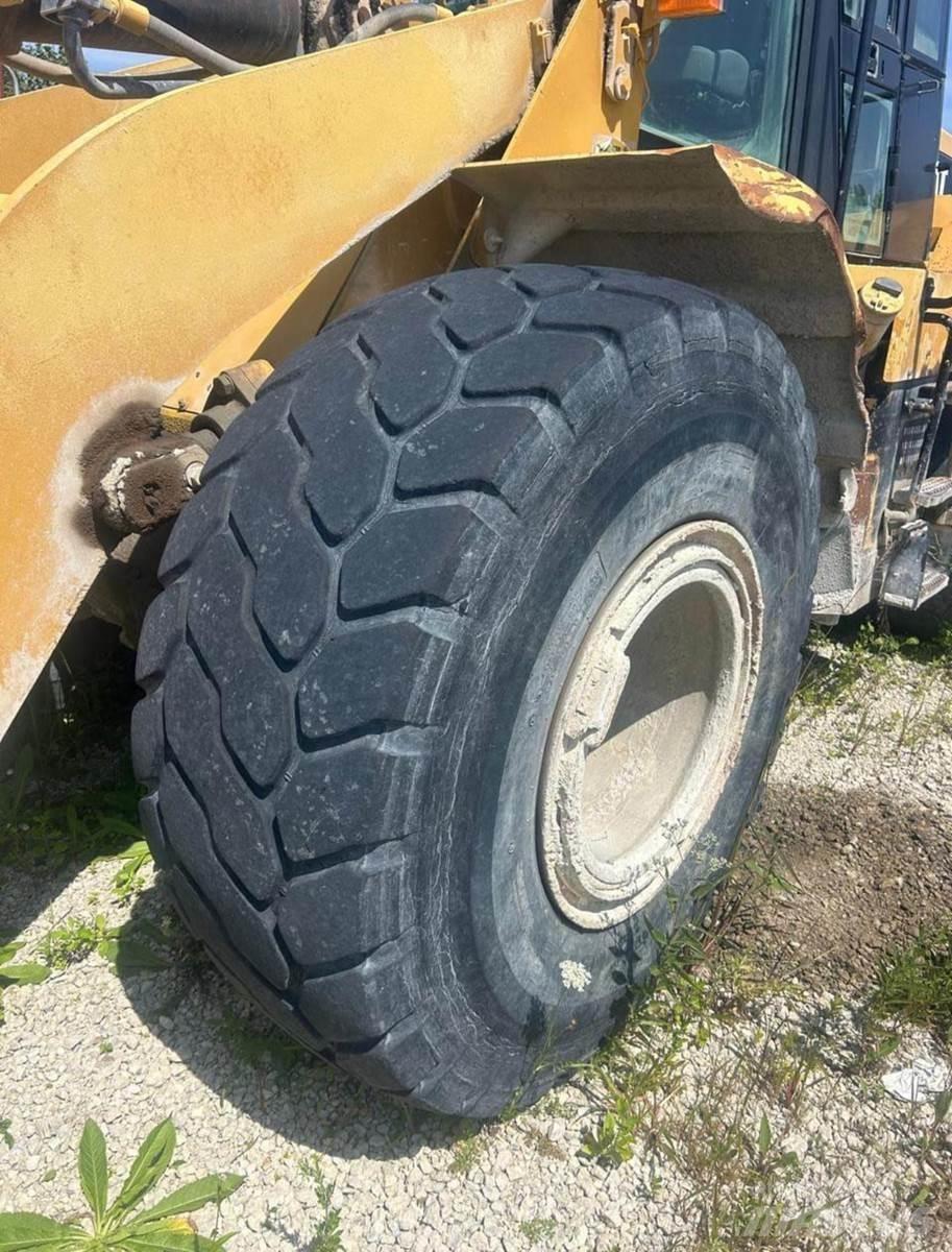 CAT 950G Hjullastere