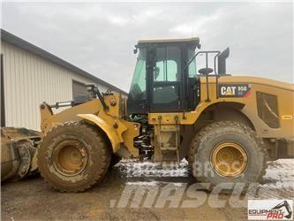 CAT 950GC Hjullastere