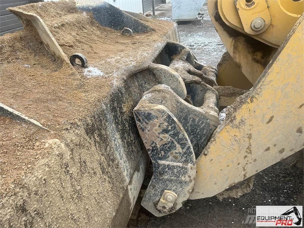 CAT 950GC Hjullastere