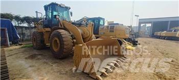 CAT 950GC Hjullastere