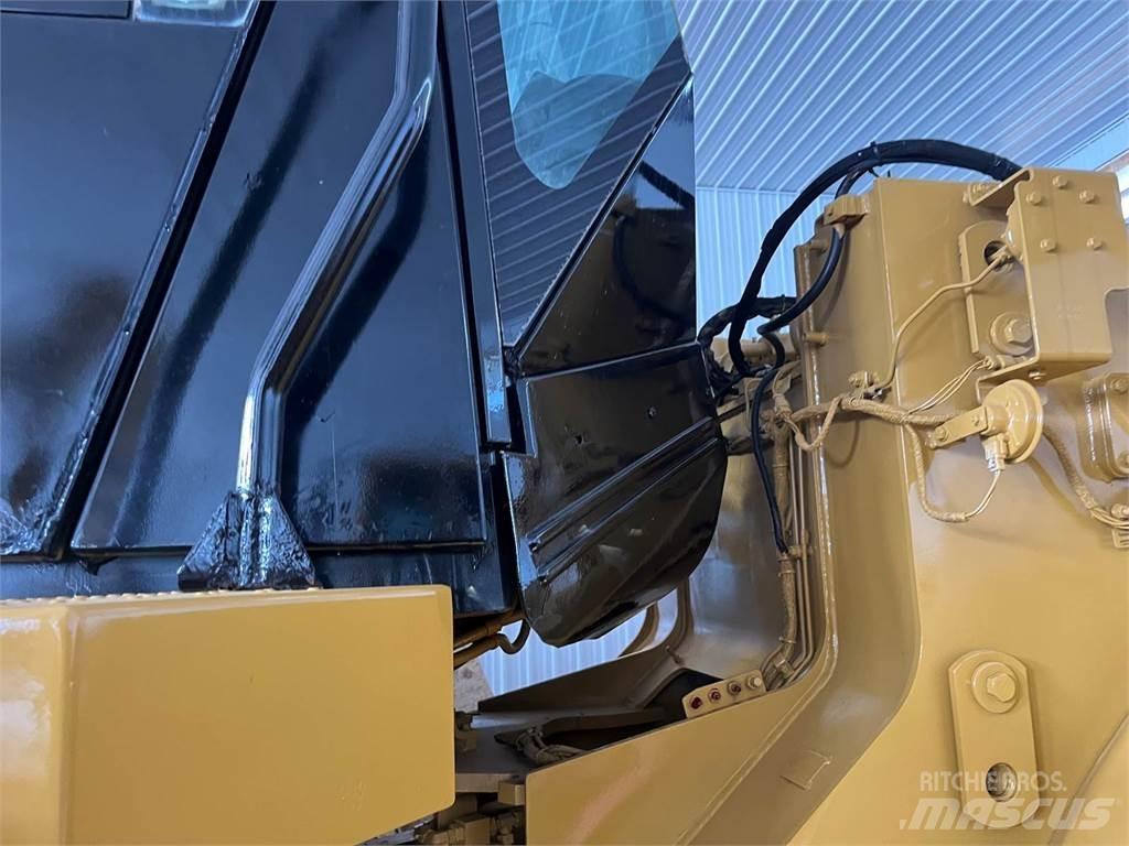 CAT 950H Hjullastere