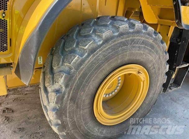 CAT 950M Hjullastere