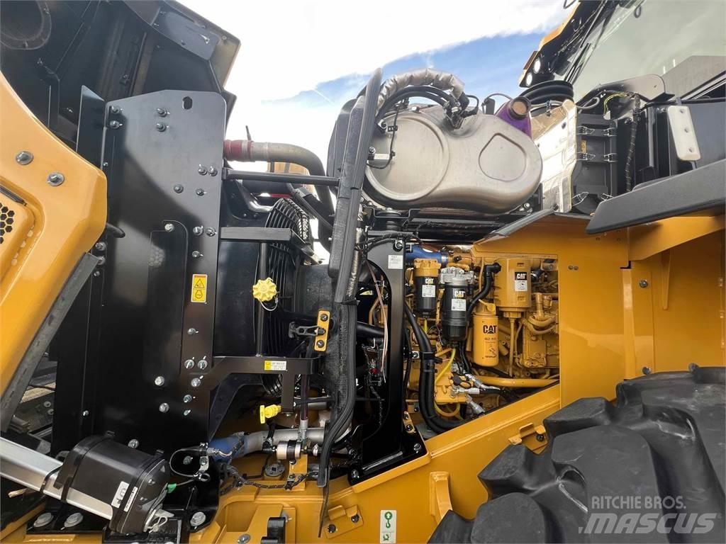 CAT 950M Hjullastere