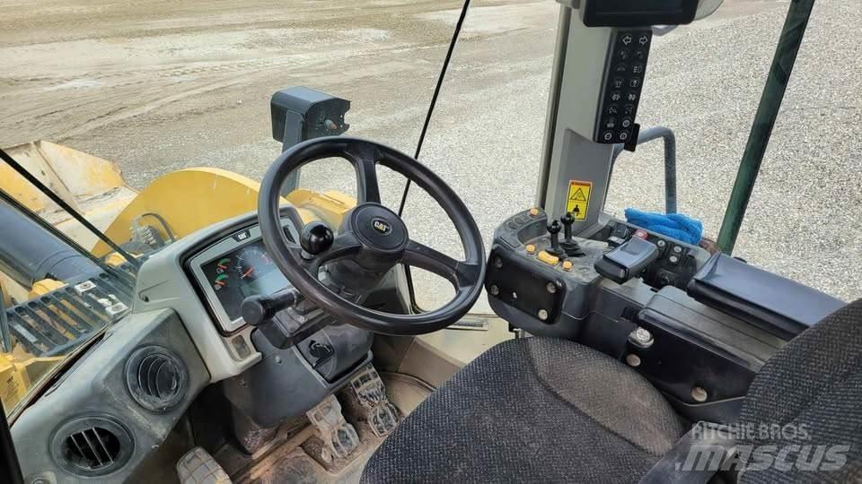 CAT 950M Hjullastere
