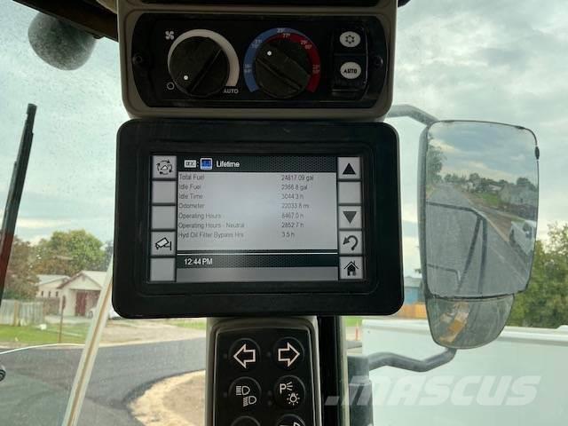 CAT 950M Hjullastere