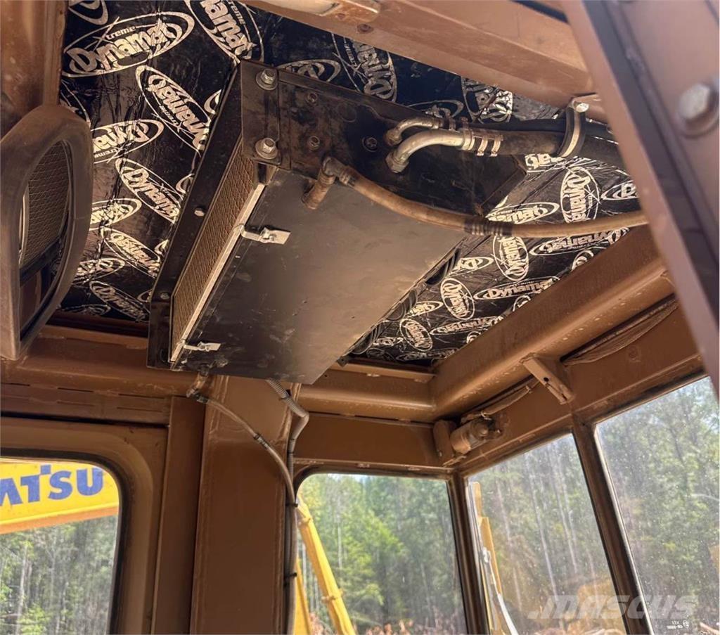 CAT 963 Beltelastere