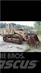 CAT 973 Beltelastere