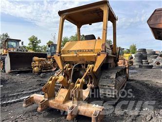 CAT 977 Beltelastere