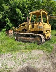CAT 977L Beltelastere