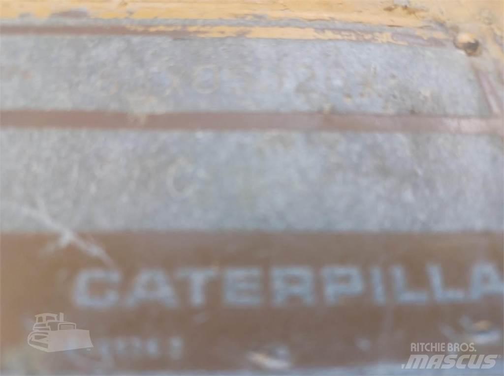 CAT 980C Hjullastere
