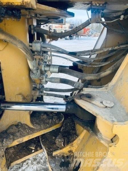 CAT 980M Hjullastere