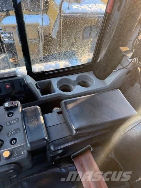 CAT 980M Hjullastere