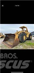 CAT 988 Hjullastere