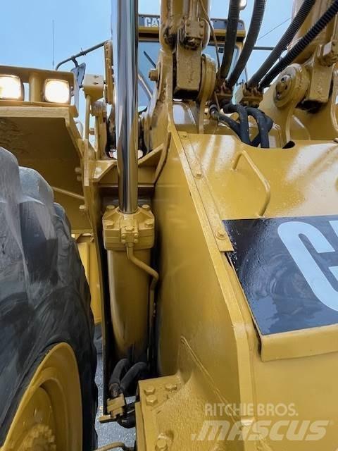 CAT 988B Hjullastere