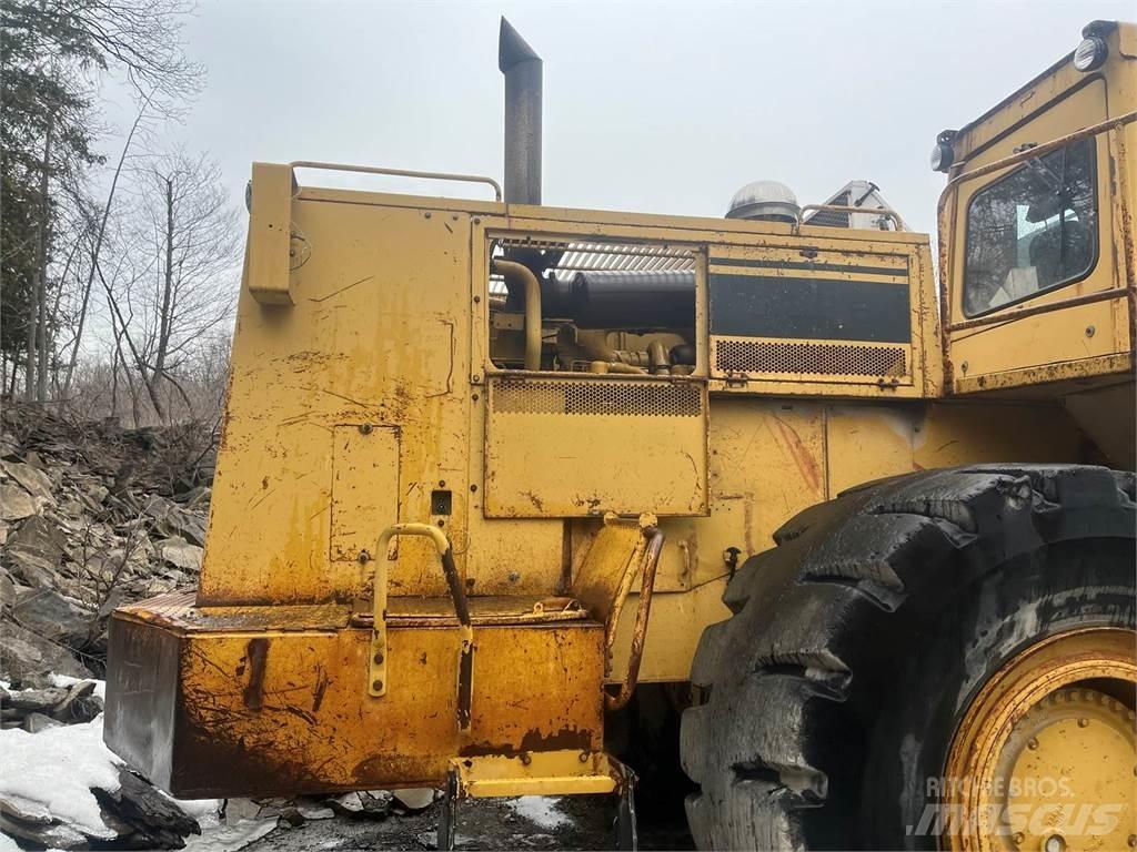 CAT 988B Hjullastere