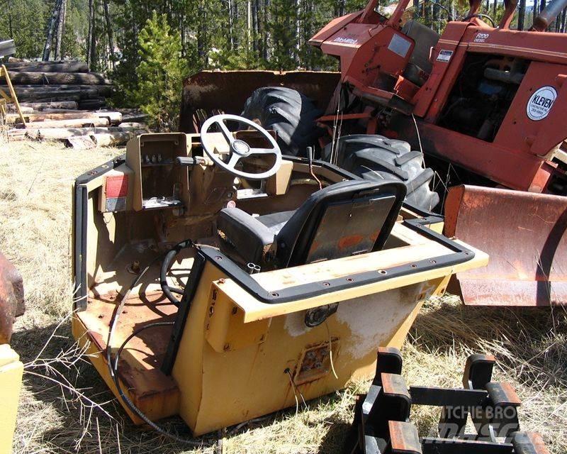 CAT 988B Transport - Annet