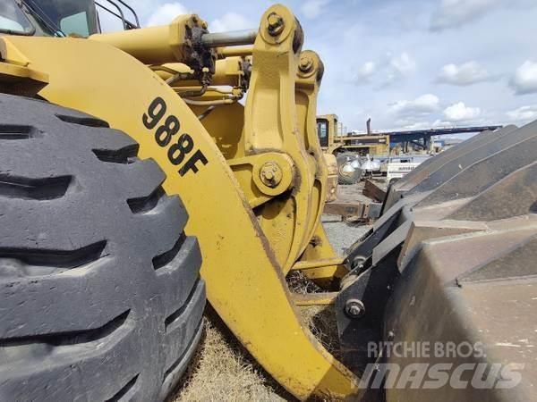 CAT 988F Hjullastere