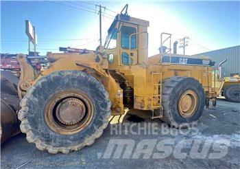 CAT 988F Hjullastere