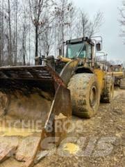 CAT 988F Hjullastere
