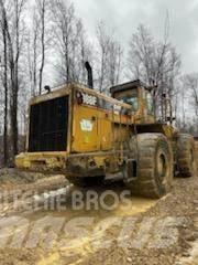 CAT 988F Hjullastere